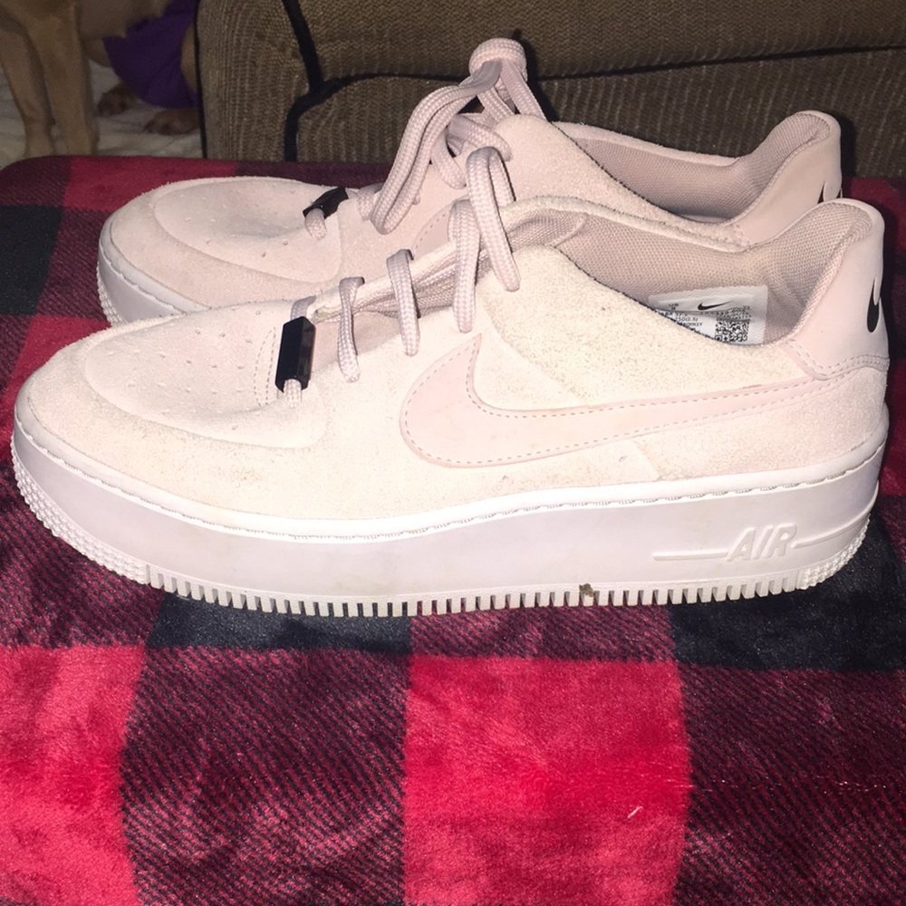 Nike Air Force One
